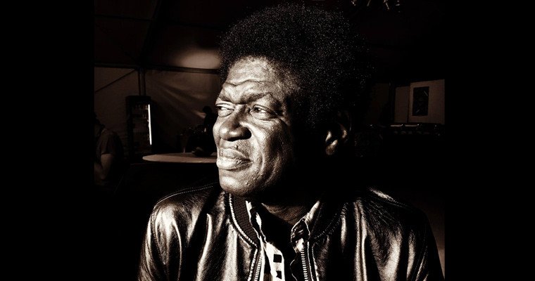 Charles Bradley R I P magazine cover