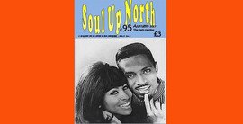 Soul Up North Autumn 2017 Issue Out Now image