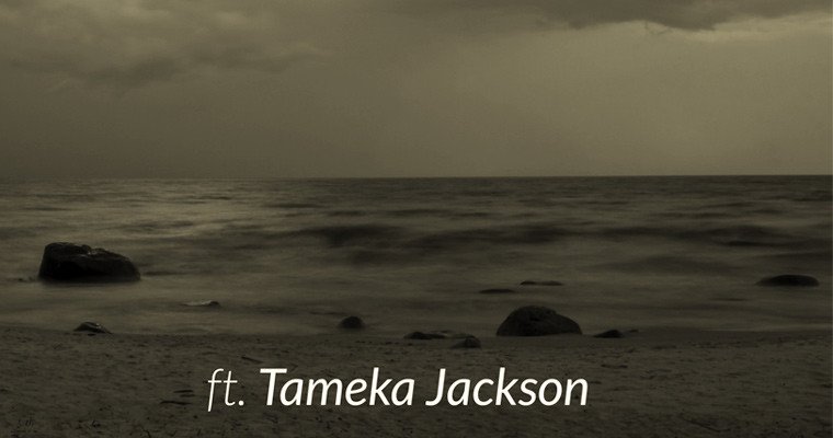 Do You Know (Feat. Tameka Jackson) - Geoff Waddington Out Now! magazine cover