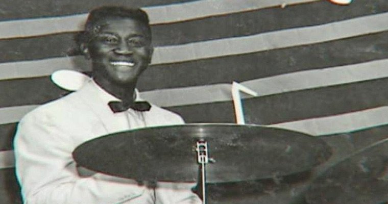 More information about "Billy 'Stix' Nicks Motown Drummer RIP"