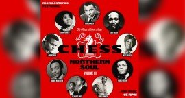 Chess Northern Soul Vol 3 - Vinyl Box Set - Out March 2018 - Pre-order image