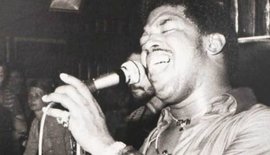 Edwin Starr News Article (BBC Nottingham) image