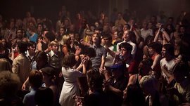 Manchester Preview - Northern Soul Film image