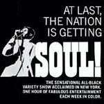 Soul! A New York Tv Music Show - 9 X 1972 Episodes Online image