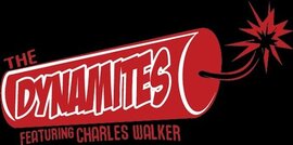 Dynamites Feat Charles Walker image