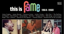 Fame 1964-68, Spring Records, Loleatta Holloway and Penn & Oldham - Out Today 4 x CDS thumb