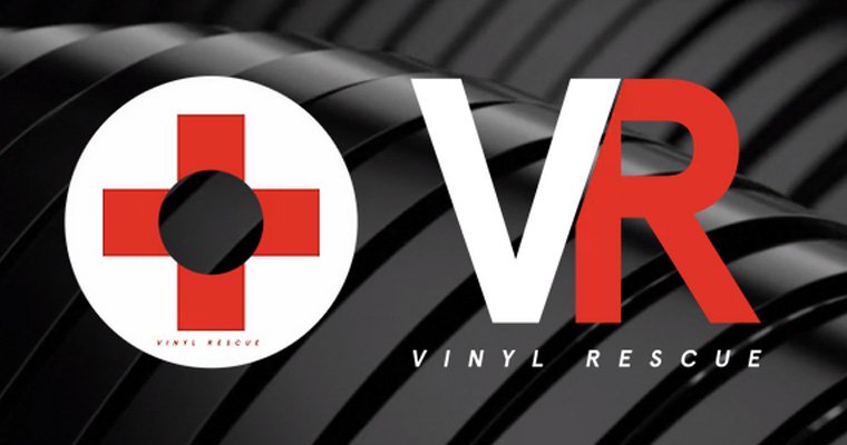 Vinyl Repair Uk - A New Online Serice magazine cover