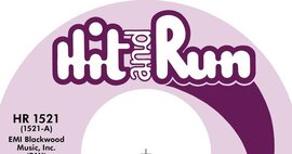 Hit and Run Records - 2 New Releases - Marvin Smith and Coco & Ben thumb