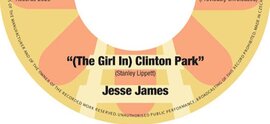 Soul Junction New Release - Jesse James 'Clinton Park' thumb