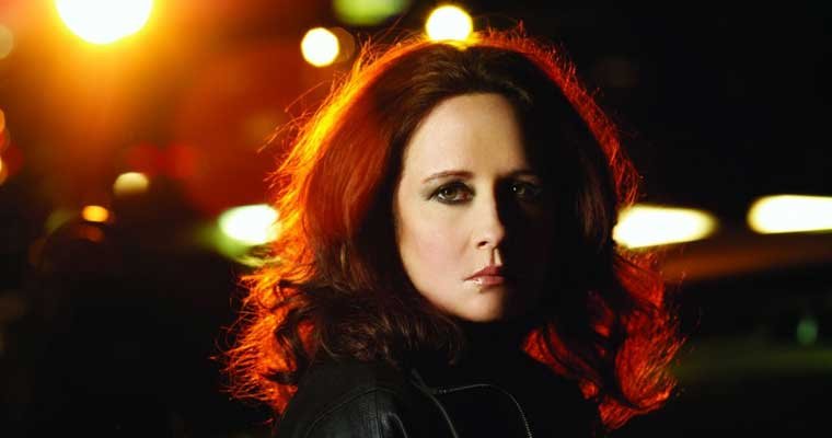 TV One - Teena Marie - Unsung Episode Online magazine cover