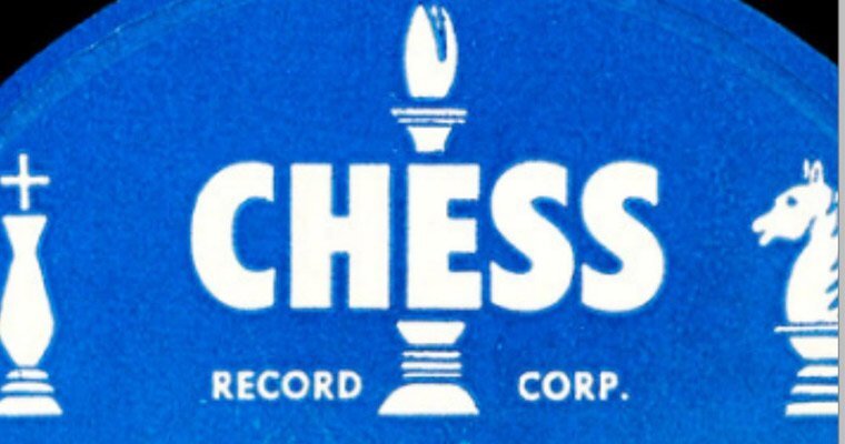 New Book - 'Belly Of The Beast - Chess Records - The All Platinum Years' - Out Now magazine cover