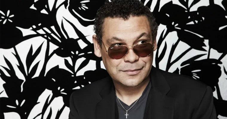 Craig Charles Northern Soul will never go away - Rolling Stone UK magazine cover