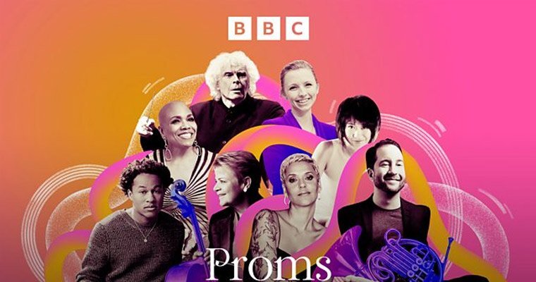 BBC 2 - Northern Soul at the Proms - Tv Broadcast Saturday Night magazine cover