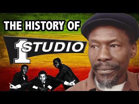 More information about "Studio One The Birthplace Of Reggae"