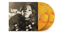 Eccentric Soul - The Cuca Label (2XLP) image