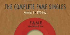 The Complete Fame Singles. Vol 1 - 1964-1967 - New Ace image