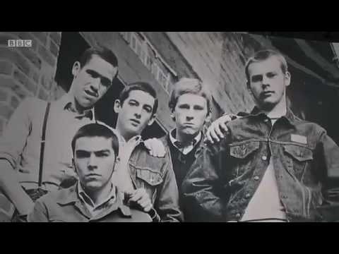 BBC The Story Of Skinhead Don Letts Documentary screenshot