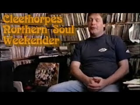 C4 Cleethorpes Northern Soul Weekender 1996 screenshot