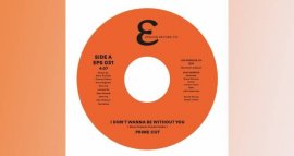 New 45 - Prime cut - I Don't wanna be without you /  Angel - Epsilon Record Co