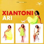 Angel City Records Xiantoni Ari Ep Out Now image