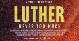 Film: Luther: Never Too Much thumb