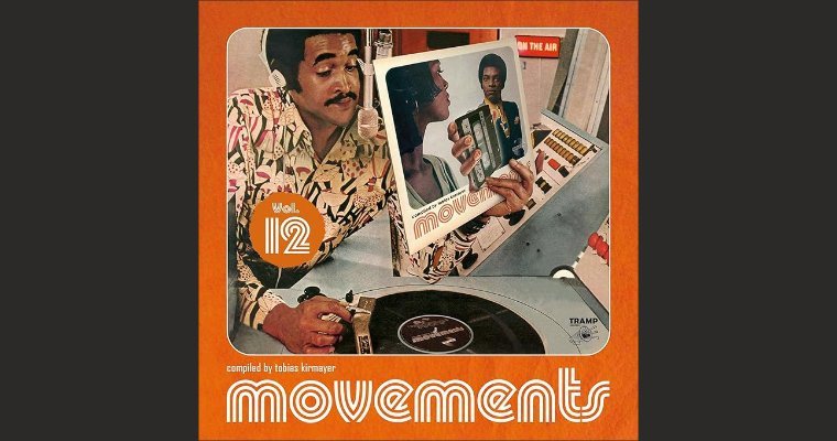 More information about "New Album - Movements Vol 12 - Tramp Records"