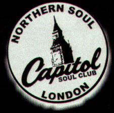 The Capitol Soul Club-The end of an era! magazine cover