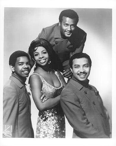 gladys knight