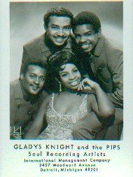 gladys knight and the pips