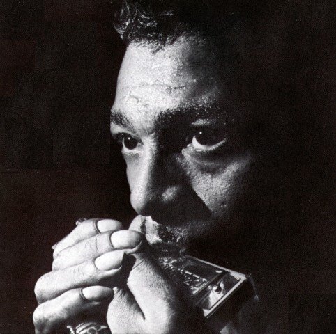 little walter