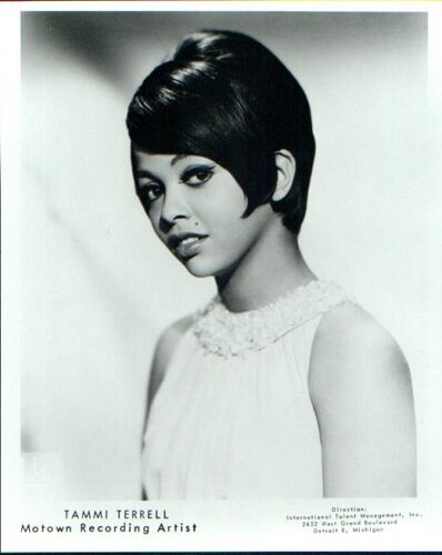 tammi terrell