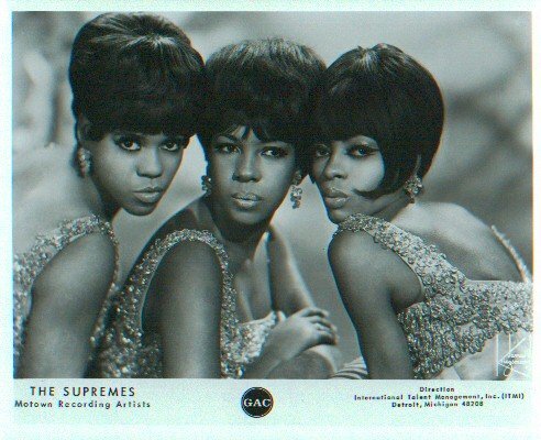 the supremes