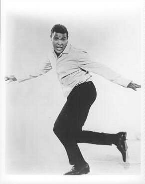 chubby checker