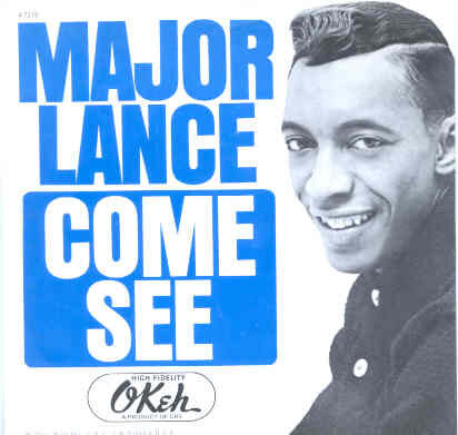 major lance - come see