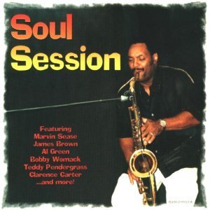 soul session