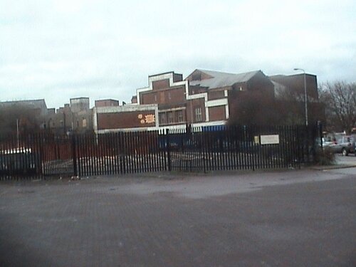 wigan casino 2005