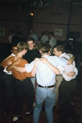 gene,anton&friends drummonds1990