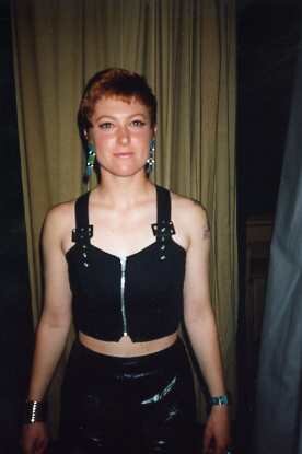 jill from croydon1990