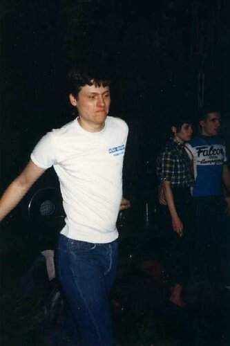 backdoor kenny( size 12 ) 20yearsago!!!!