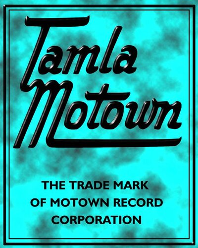 tamla motown blue cloud