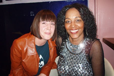 kolla and gwen mccrae