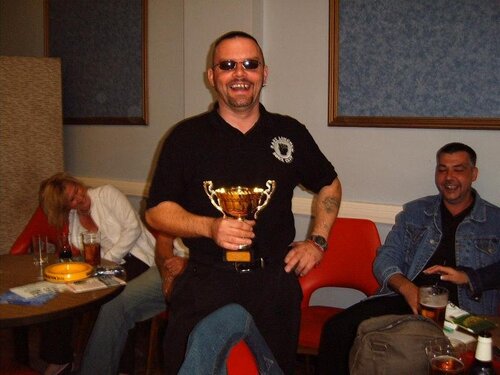 trev skeggy 2004