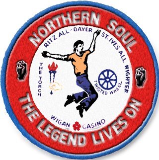 dancer badge