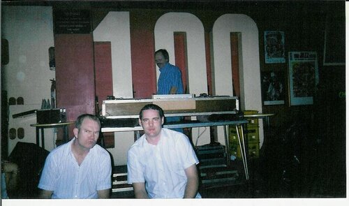 100 club 020