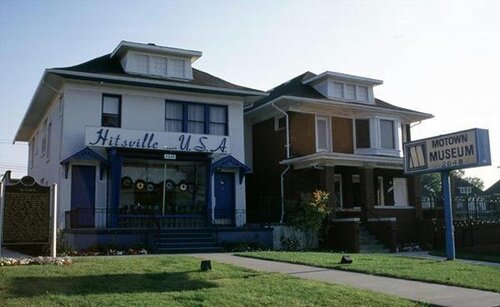 hitsville