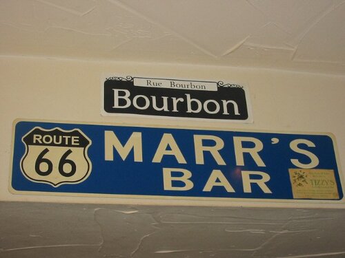 marrs 5.11.05 route 66