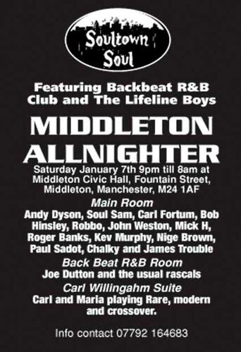 middleton allnighter jan 7th