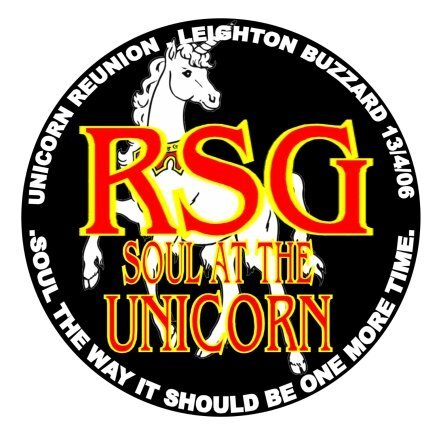 RSG Badges & Bits