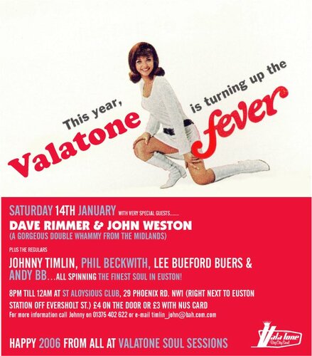 valatone soul sessions