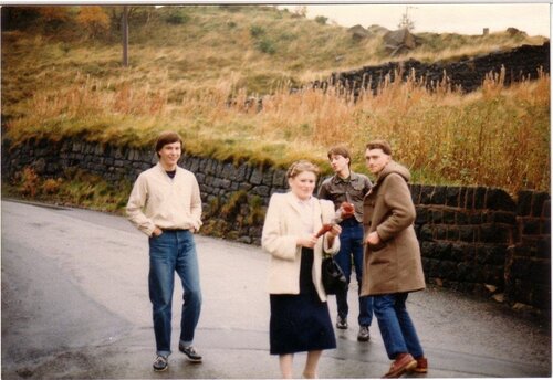 todmorden hill 20 oct80